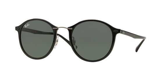 Picture of Ray Ban RB4242 ROUND II LIGHT RAY Sunglasses