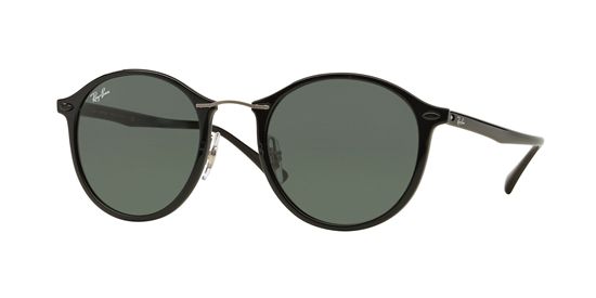 ray ban round ii lightray