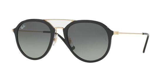 Picture of Ray Ban RB4253 Sunglasses