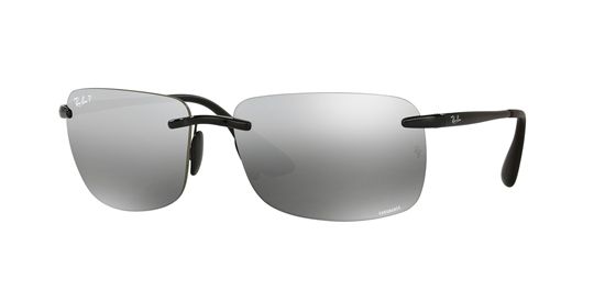 Picture of Ray Ban RB4255 Sunglasses