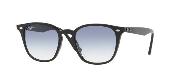 Picture of Ray Ban RB4258 Sunglasses