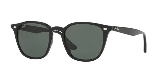 Picture of Ray Ban RB4258F Sunglasses
