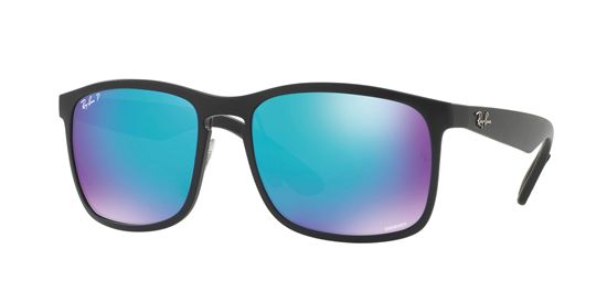 Picture of Ray Ban RB4264 Sunglasses