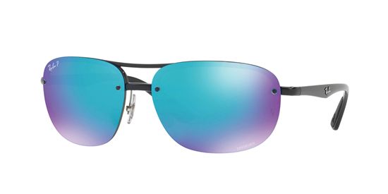 Picture of Ray Ban RB4275CH Sunglasses