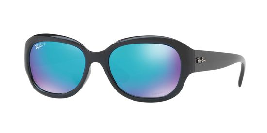 Picture of Ray Ban RB4282CH Sunglasses