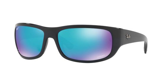 Picture of Ray Ban RB4283CH Sunglasses