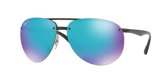 Picture of Ray Ban RB4293CH Sunglasses
