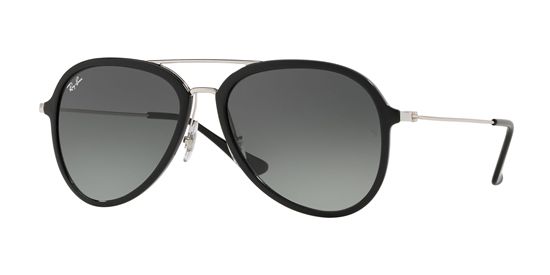 Picture of Ray Ban RB4298 Sunglasses