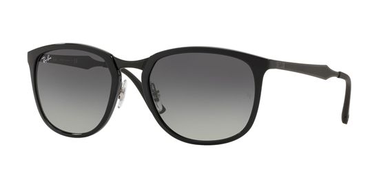 Picture of Ray Ban RB4299 Sunglasses