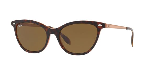 Picture of Ray Ban RB4360 Sunglasses