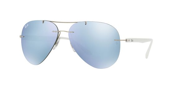 Picture of Ray Ban RB8058 Sunglasses