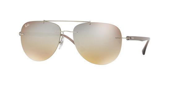 Picture of Ray Ban RB8059 Sunglasses
