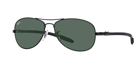 Picture of Ray Ban RB8301 Sunglasses