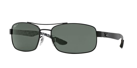 Picture of Ray Ban RB8316 Sunglasses