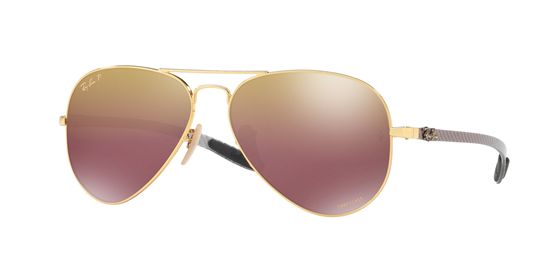 Picture of Ray Ban RB8317CH Sunglasses