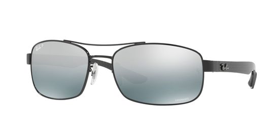 Picture of Ray Ban RB8318CH Sunglasses