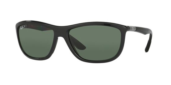 Picture of Ray Ban RB8351 Sunglasses