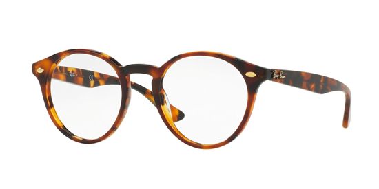 Picture of Ray Ban RX2180V Eyeglasses