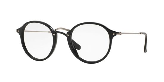 Picture of Ray Ban RX2447V ROUND Eyeglasses