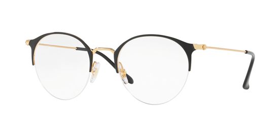 Picture of Ray Ban RX3578V Eyeglasses