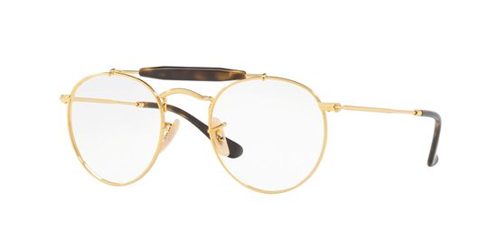 Picture of Ray Ban RX3747V Eyeglasses