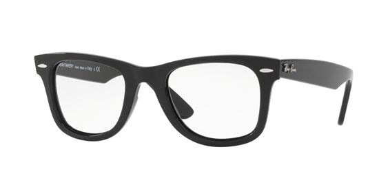 Picture of Ray Ban RX4340V WAYFARER Eyeglasses