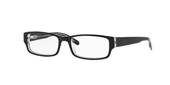Picture of Ray Ban RX5069 Eyeglasses