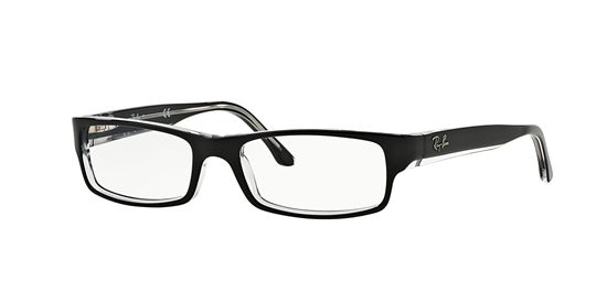 Picture of Ray Ban RX5114 Eyeglasses