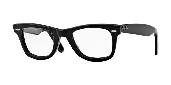 women's wayfarer eyeglasses