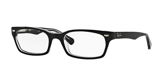 Picture of Ray Ban RX5150 Eyeglasses