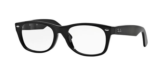 Picture of Ray Ban RX5184 NEW WAYFARER Eyeglasses