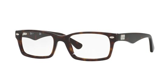 Picture of Ray Ban RX5206 Eyeglasses