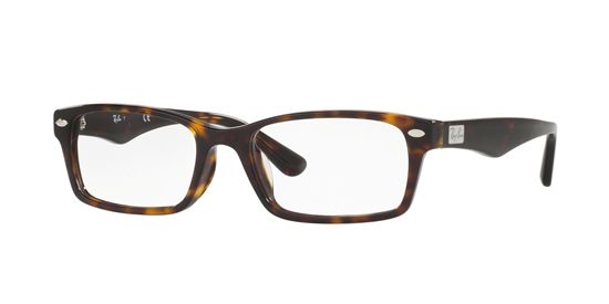 Picture of Ray Ban RX5206F Eyeglasses