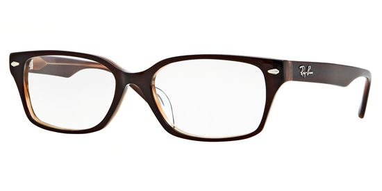 Picture of Ray Ban RX5222 Eyeglasses