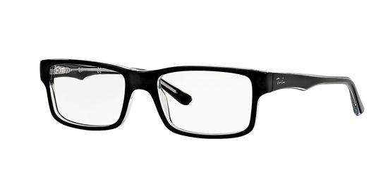 Picture of Ray Ban RX5245 Eyeglasses
