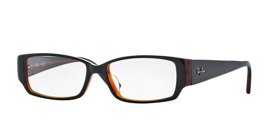 Picture of Ray Ban RX5250 Eyeglasses