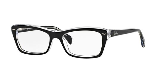 Picture of Ray Ban RX5255 Eyeglasses