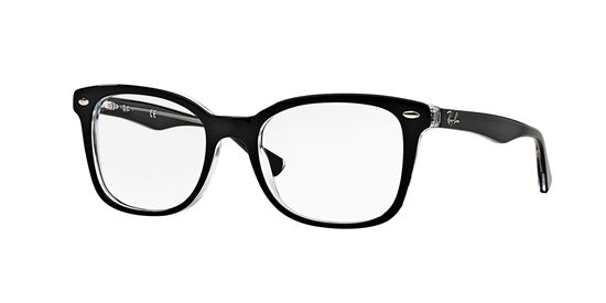 Picture of Ray Ban RX5285 Eyeglasses