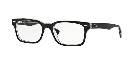 Picture of Ray Ban RX5286 Eyeglasses