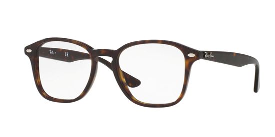 Picture of Ray Ban RX5352 Eyeglasses