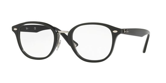 Picture of Ray Ban RX5355 Eyeglasses