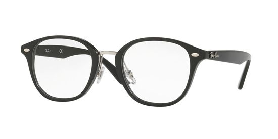 Picture of Ray Ban RX5355F Eyeglasses