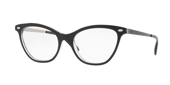 Picture of Ray Ban RX5360 Eyeglasses