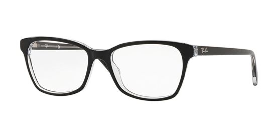 Picture of Ray Ban RX5362 Eyeglasses