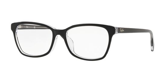 Picture of Ray Ban RX5362F Eyeglasses