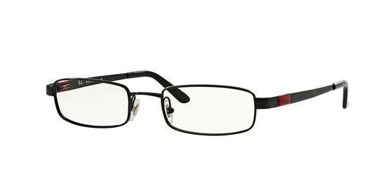 Picture of Ray Ban RX6076 Eyeglasses