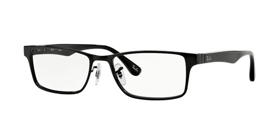 Picture of Ray Ban RX6238 Eyeglasses