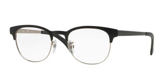 Picture of Ray Ban RX6317 Eyeglasses