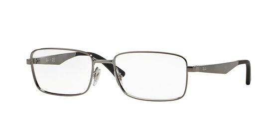 Picture of Ray Ban RX6333 Eyeglasses