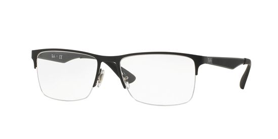 Picture of Ray Ban RX6335 Eyeglasses